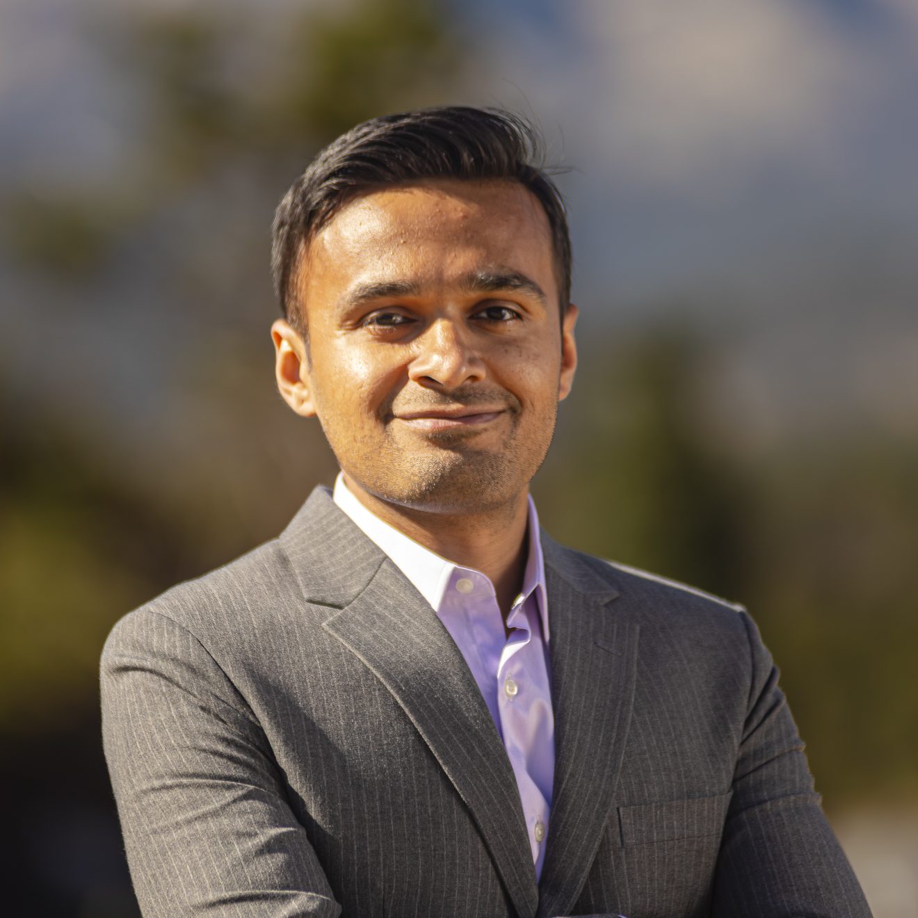 Qasim Mehdi